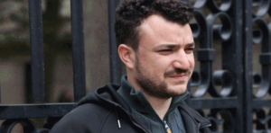 protest leader released, US custody, Campus protests
