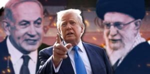 Iran-Israel ceasefire in effect, President Trump