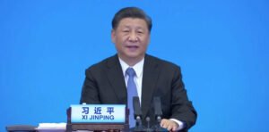 China, 4-point plan, Iran-Israel conflict
