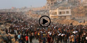 Gazans-Food, Israel, Gaza, Palestine, Food crisis,