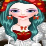 My Merry Christmas Dressup